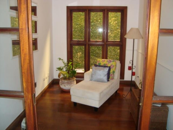 Imagem Casa com 4 Quartos à Venda, 320 m² em Sítio Tamboré Alphaville - Barueri
