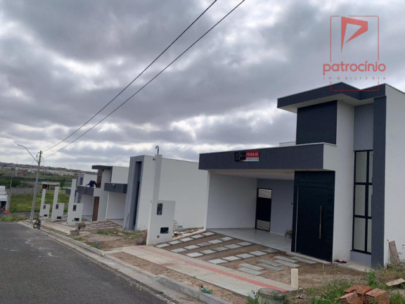 Imagem Casa com 3 Quartos à Venda, 94 m² em Nova Esperança - Feira De Santana Imagem Casa com 3 Quartos à Venda, 94 m² em Nova Esperança - Feira De Santana