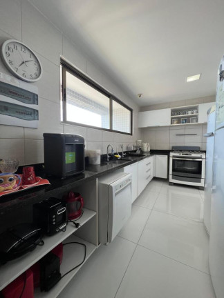 Imagem Apartamento com 3 Quartos à Venda, 171 m² em Casa Forte - Recife Imagem Apartamento com 3 Quartos à Venda, 171 m² em Casa Forte - Recife
