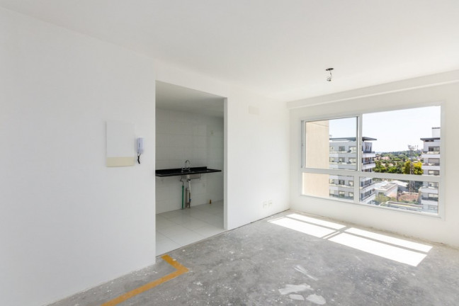 Imagem Imóvel com 2 Quartos à Venda, 69 m² em Tristeza - Porto Alegre Imagem Imóvel com 2 Quartos à Venda, 69 m² em Tristeza - Porto Alegre