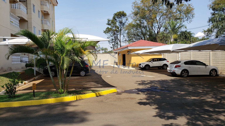 Imagem Apartamento com 2 Quartos à Venda, 47 m² em Residencial Das Flores - Pirassununga Imagem Apartamento com 2 Quartos à Venda, 47 m² em Residencial Das Flores - Pirassununga