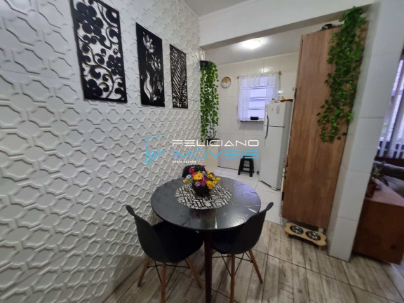 Imagem Apartamento com 1 Quarto à Venda, 45 m² em Canto Do Forte - Praia Grande Imagem Apartamento com 1 Quarto à Venda, 45 m² em Canto Do Forte - Praia Grande