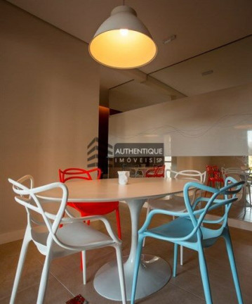 Imagem Apartamento com 1 Quarto à Venda, 65 m² em Morumbi - São Paulo Imagem Apartamento com 1 Quarto à Venda, 65 m² em Morumbi - São Paulo