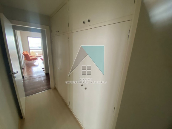 Imagem Apartamento com 3 Quartos à Venda, 125 m² em Centro - Ribeirão Preto