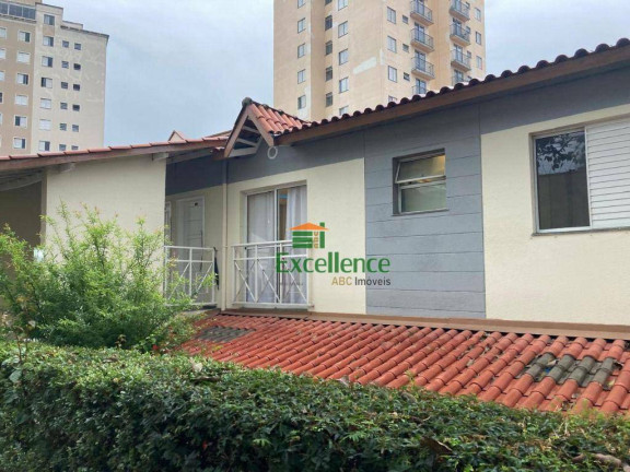 Imagem Casa com 2 Quartos à Venda, 70 m² em Jardim Borborema - São Bernardo Do Campo Imagem Casa com 2 Quartos à Venda, 70 m² em Jardim Borborema - São Bernardo Do Campo