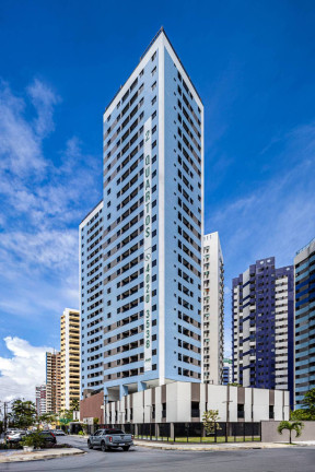 Imagem Apartamento com 2 Quartos à Venda, 47 m² em Boa Viagem - Recife Imagem Apartamento com 2 Quartos à Venda, 47 m² em Boa Viagem - Recife