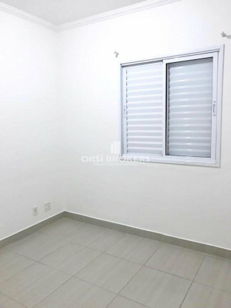 Imagem Apartamento com 3 Quartos à Venda, 57 m² em Jaguaré - São Paulo