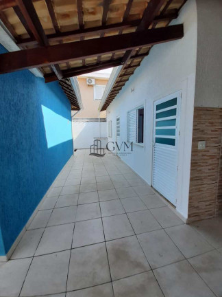 Imagem Casa com 5 Quartos à Venda, 155 m² em Flórida - Praia Grande
