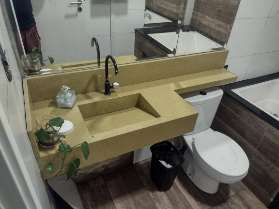 Imagem Casa com 3 Quartos à Venda, 150 m² em Guilhermina - Praia Grande Imagem Casa com 3 Quartos à Venda, 150 m² em Guilhermina - Praia Grande