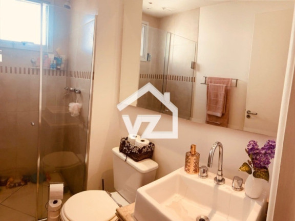 Imagem Apartamento com 2 Quartos à Venda, 69 m² em Vila Andrade - São Paulo