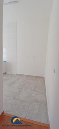 Imagem Casa com 2 Quartos para Alugar, 55 m² em Vila Nova Parada - São Paulo Imagem Casa com 2 Quartos para Alugar, 55 m² em Vila Nova Parada - São Paulo