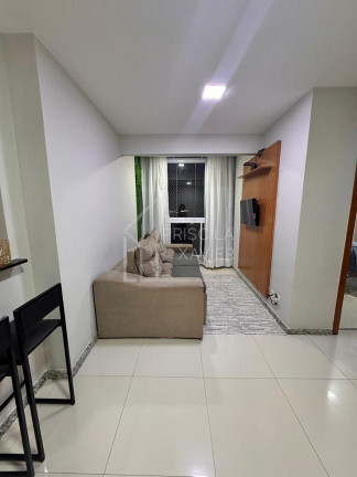 Imagem Apartamento com 2 Quartos à Venda, 60 m² em Vera Cruz - Cariacica