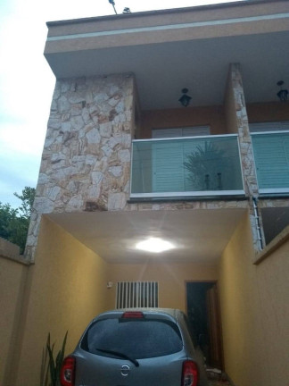 Imagem Sobrado com 3 Quartos à Venda, 84 m² em Jardim Imperador (zona Leste) - São Paulo