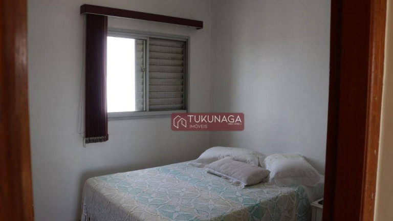 Imagem Cobertura com 3 Quartos à Venda, 140 m² em Vila Augusta - Guarulhos Imagem Cobertura com 3 Quartos à Venda, 140 m² em Vila Augusta - Guarulhos