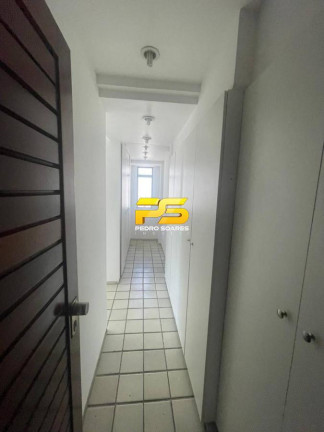 Imagem Apartamento com 4 Quartos à Venda, 240 m² em Manaíra - João Pessoa Imagem Apartamento com 4 Quartos à Venda, 240 m² em Manaíra - João Pessoa