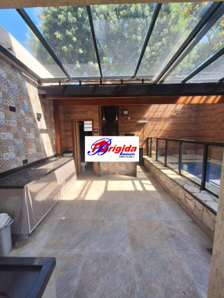 Imagem Casa de Condomínio com 3 Quartos à Venda, 84 m² em Jardim Belizário - Cotia