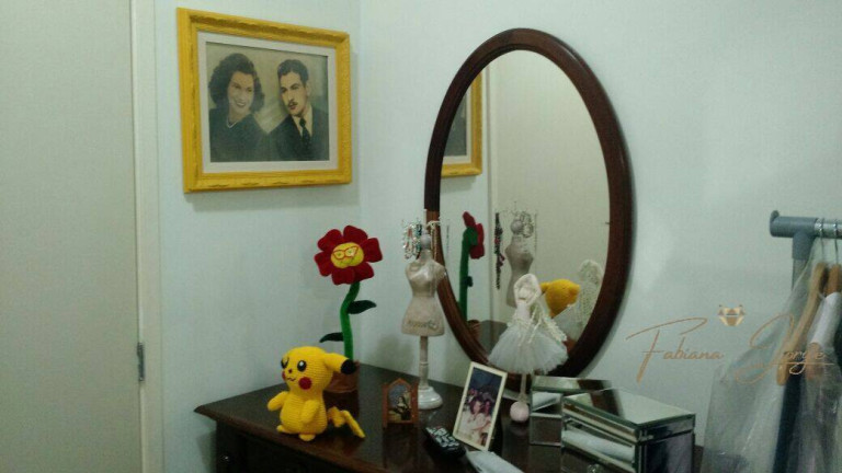 Imagem Apartamento com 2 Quartos à Venda, 60 m² em Vila João Jorge - Campinas