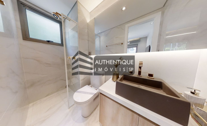 Imagem Apartamento com 2 Quartos à Venda, 51 m² em Moema - São Paulo Imagem Apartamento com 2 Quartos à Venda, 51 m² em Moema - São Paulo