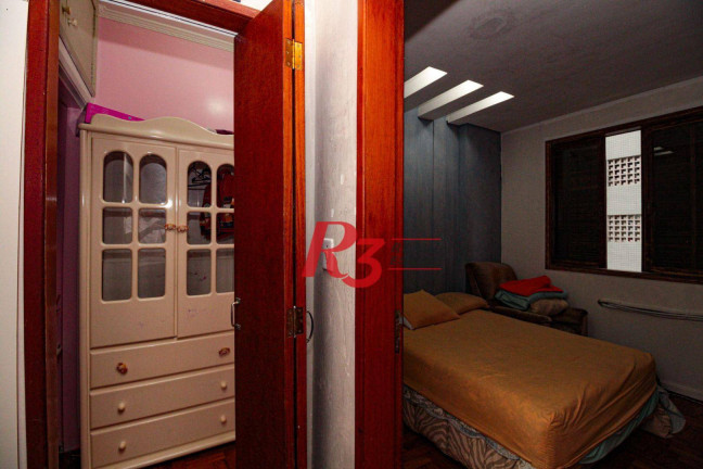 Imagem Apartamento com 2 Quartos à Venda, 80 m² em Embaré - Santos Imagem Apartamento com 2 Quartos à Venda, 80 m² em Embaré - Santos