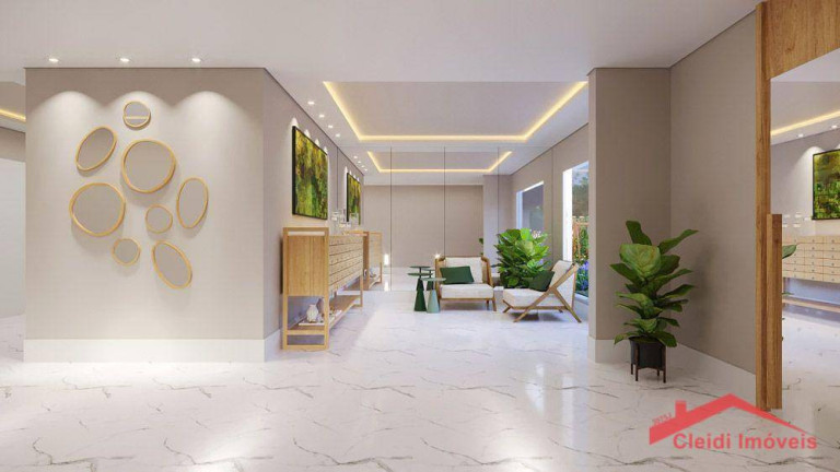 Imagem Apartamento com 2 Quartos à Venda, 74 m² em Glória - Joinville Imagem Apartamento com 2 Quartos à Venda, 74 m² em Glória - Joinville