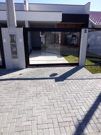Imagem Casa com 3 Quartos à Venda, 101 m² em águas Belas - São José Dos Pinhais
