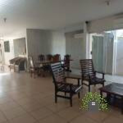 Imagem Casa com 3 Quartos à Venda, 340 m² em Centro - Cândido Mota