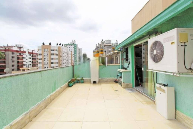 Imagem Apartamento com 2 Quartos à Venda, 126 m² em Santana - Porto Alegre