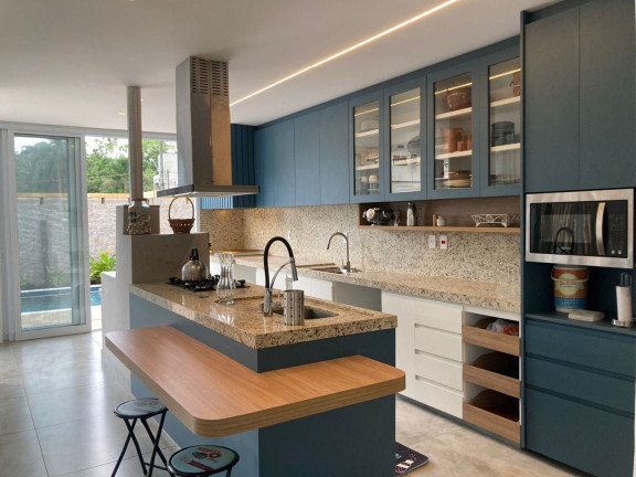 Imagem Casa com 4 Quartos para Alugar, 205 m² em Condomínio Capitanias - Ubatuba Imagem Casa com 4 Quartos para Alugar, 205 m² em Condomínio Capitanias - Ubatuba