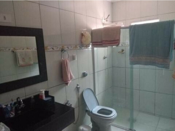 Imagem Casa com 3 Quartos à Venda, 160 m² em Jardim Santa Eudóxia - Campinas