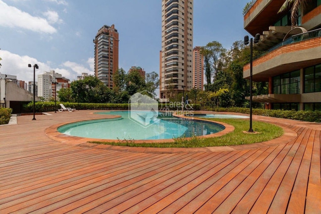 Imagem Imóvel com 3 Quartos à Venda, 293 m² em Panamby - São Paulo Imagem Imóvel com 3 Quartos à Venda, 293 m² em Panamby - São Paulo