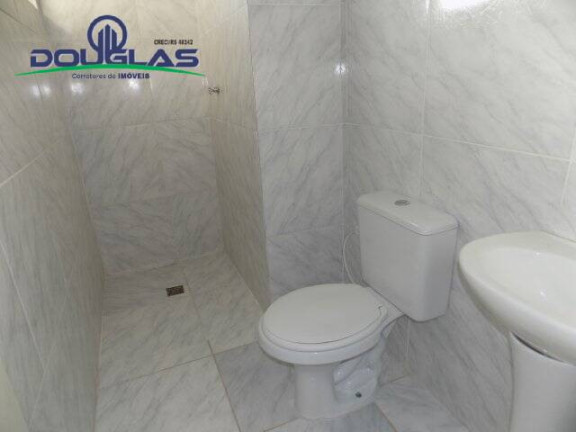 Imagem Apartamento com 2 Quartos para Alugar, 50 m² em Querência - Viamão