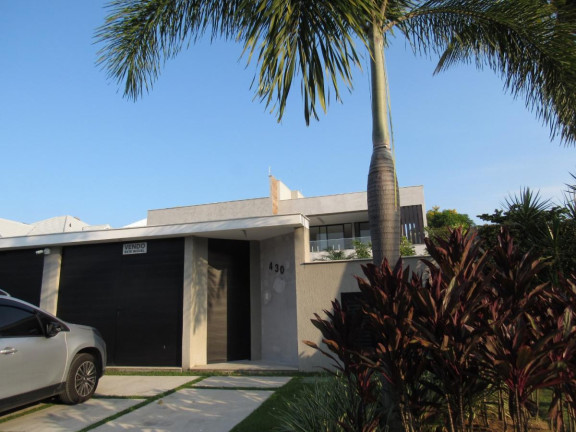 Casa com 4 Quartos à Venda, 350 m² em Barra Da Tijuca - Rio De Janeiro