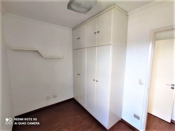 Imagem Apartamento com 3 Quartos à Venda, 110 m² em Campo Belo - São Paulo