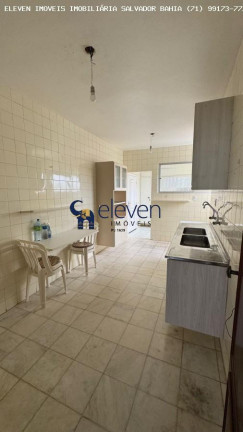 Imagem Apartamento com 4 Quartos à Venda, 136 m² em Ondina - Salvador Imagem Apartamento com 4 Quartos à Venda, 136 m² em Ondina - Salvador