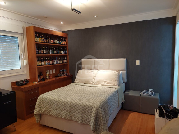 Imagem Casa com 4 Quartos à Venda, 454 m² em Barra Da Tijuca - Rio De Janeiro