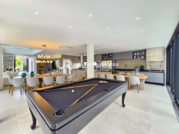 Imagem Casa com 6 Quartos à Venda, 420 m² em Riviera - Bertioga Imagem Casa com 6 Quartos à Venda, 420 m² em Riviera - Bertioga