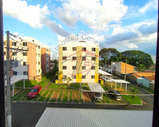 Imagem Imóvel com 2 Quartos à Venda, 49 m² em Chácara Bela Vista - Sumaré Imagem Imóvel com 2 Quartos à Venda, 49 m² em Chácara Bela Vista - Sumaré