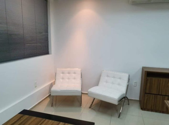 Imagem Sala Comercial à Venda, 50 m² em Boa Viagem - Recife