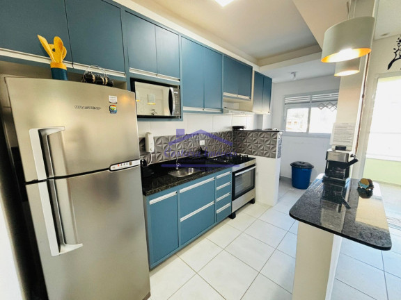 Imagem Apartamento com 2 Quartos à Venda, 71 m² em Itaguá - Ubatuba