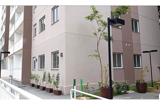 Imagem Apartamento com 1 Quarto à Venda, 28 m² em Vila Ema - São Paulo Imagem Apartamento com 1 Quarto à Venda, 28 m² em Vila Ema - São Paulo
