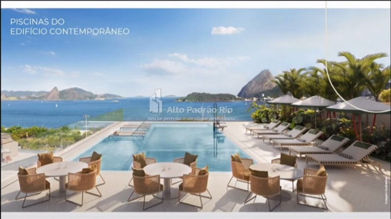 Imagem Apartamento com 2 Quartos à Venda, 77 m² em Glória - Rio De Janeiro Imagem Apartamento com 2 Quartos à Venda, 77 m² em Glória - Rio De Janeiro