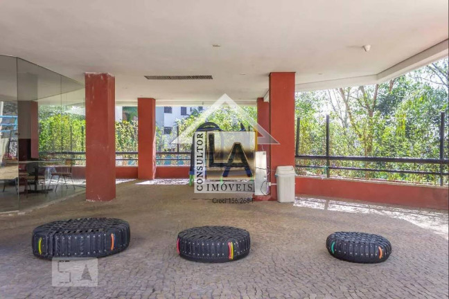 Imagem Apartamento com 3 Quartos à Venda, 70 m² em Jardim Parque Morumbi - São Paulo Imagem Apartamento com 3 Quartos à Venda, 70 m² em Jardim Parque Morumbi - São Paulo