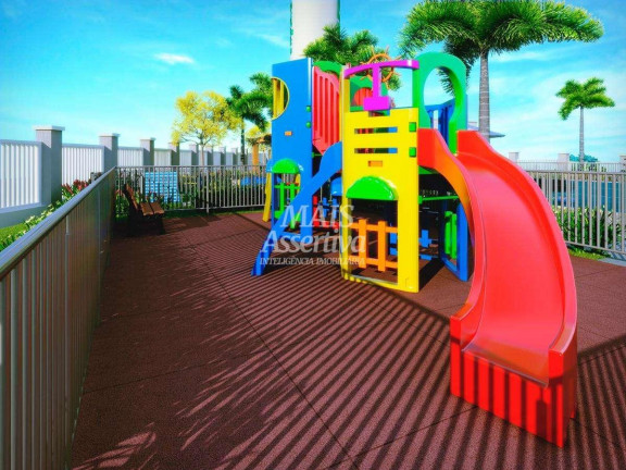 Imagem Apartamento com 2 Quartos à Venda, 40 m² em Rondônia - Novo Hamburgo
