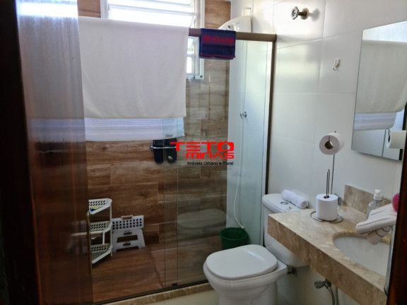 Imagem Cobertura com 3 Quartos à Venda, 86 m² em Centro - São Lourenço Imagem Cobertura com 3 Quartos à Venda, 86 m² em Centro - São Lourenço