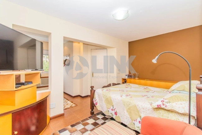 Imagem Imóvel com 3 Quartos à Venda, 233 m² em Mont Serrat - Porto Alegre