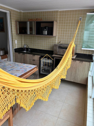 Imagem Apartamento com 2 Quartos à Venda, 85 m² em Canto Do Forte - Praia Grande