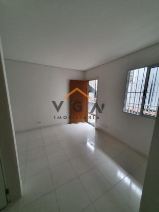 Imagem Apartamento com 1 Quarto à Venda, 37 m² em Parque São Lucas - São Paulo Imagem Apartamento com 1 Quarto à Venda, 37 m² em Parque São Lucas - São Paulo