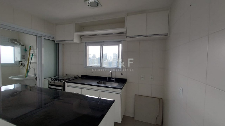 Imagem Apartamento com 2 Quartos para Alugar, 70 m² em Brooklin - São Paulo Imagem Apartamento com 2 Quartos para Alugar, 70 m² em Brooklin - São Paulo