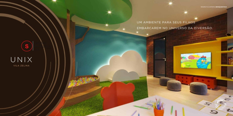 Imagem Apartamento com 2 Quartos à Venda, 52 m² em Parque Da Vila Prudente - São Paulo Imagem Apartamento com 2 Quartos à Venda, 52 m² em Parque Da Vila Prudente - São Paulo