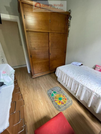 Imagem Apartamento com 3 Quartos à Venda, 72 m² em Vila São Sebastião - Mogi Das Cruzes